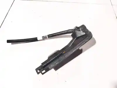 Автозапчасти б/у пластики за citroen c5 ii (rc_) 2.0 hdi (rcrhrh) ссылки oem iam 9683412780