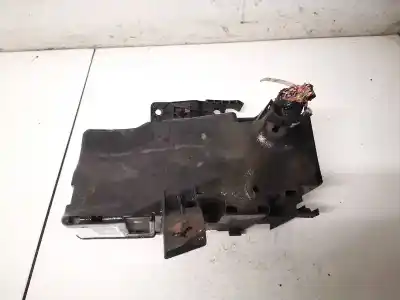 Second-hand car spare part fuse box unit for mazda 6 lim. (gh) 2.0 crtd 140cv active oem iam references 591940ya1  5919-40ya1