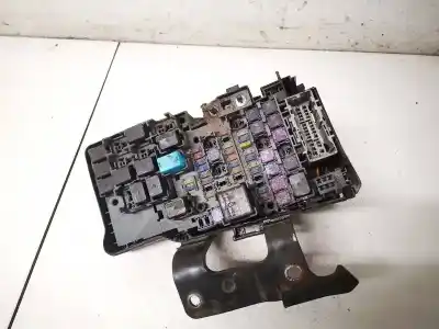 Peça sobressalente para automóvel em segunda mão caixa de fusíveis e relés por mazda 6 lim. (gh) 2.0 crtd 140cv active referências oem iam 591940ya1
