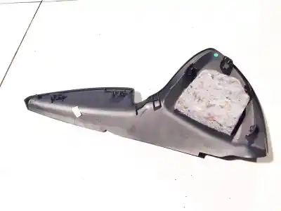 Автозапчастина б/у пластика для citroen c5 ii (rc_) 2.0 hdi (rcrhrh) посилання на oem iam 9682341577  