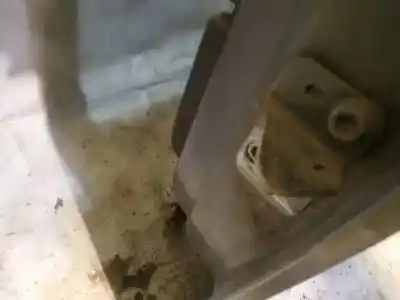 Second-hand car spare part door stop for seat toledo (5p2) 1.9 tdi oem iam references 