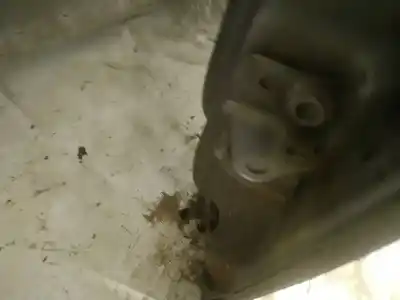 Second-hand car spare part door stop for seat toledo (5p2) 1.9 tdi oem iam references 