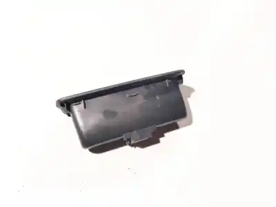 Автозапчастина б/у пластикler для dodge journey 2.0 16v crd cat посилання на oem iam 100000857  