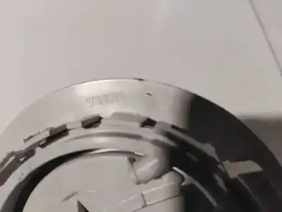 Автозапчастина б/у аераційна решіта для dodge journey 2.0 16v crd cat посилання на oem iam sp09725  