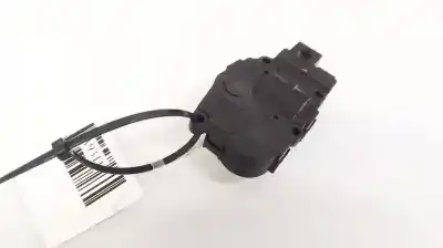 Gebrauchtes Autoersatzteil KLIMAANLAGEN-LUKEN-ÖFFNUNGSMOTOR zum CITROEN C4 GRAND PICASSO  OEM-IAM-Referenzen 412650750  