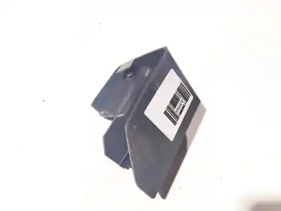 Pezzo di ricambio per auto di seconda mano plastica per dodge journey 2.0 16v crd cat riferimenti oem iam 1469539  1471092