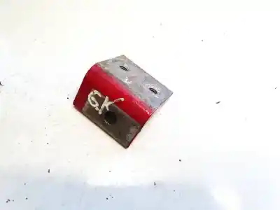 Tweedehands auto-onderdeel deurbeveiliging voor audi a2 (8z) 1.4 tdi (55kw) oem iam-referenties 