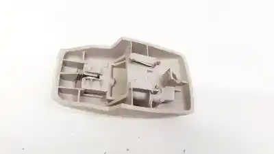 Second-hand car spare part plastics for citroen c3 picasso (sh_) 1.4 vti 95 oem iam references 6036064  