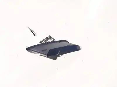Автозапчастина б/у пластика для citroen c5 ii (rc_) 2.0 hdi (rcrhrh) посилання на oem iam 9682406077  6-304-0117d