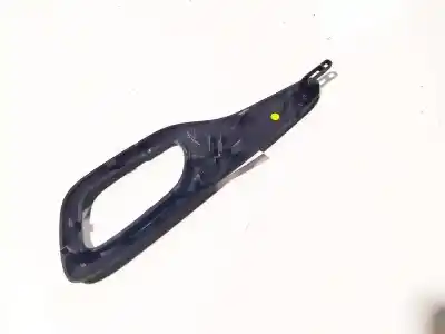 Автозапчастина б/у пластика для citroen c5 ii (rc_) 2.0 hdi (rcrhrh) посилання на oem iam 9657691777  9660040777