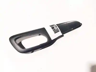 Автозапчасти б/у пластики за citroen c5 ii (rc_) 2.0 hdi (rcrhrh) ссылки oem iam 9657691777