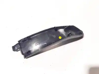 Автозапчастина б/у пластика для citroen c5 ii (rc_) 2.0 hdi (rcrhrh) посилання на oem iam 996046347  8-123-0443