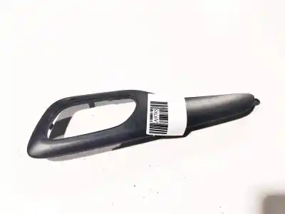 Автозапчасти б/у пластики за citroen c5 ii (rc_) 2.0 hdi (rcrhrh) ссылки oem iam 9657691877