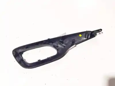 Автозапчастина б/у пластика для citroen c5 ii (rc_) 2.0 hdi (rcrhrh) посилання на oem iam 9657691877  9660040877