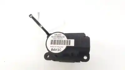 Pièce détachée automobile d'occasion moteur / actionneur de volet de climatisation pour peugeot 308 2.0 16v hdi fap cat (rhr / dw10bted4) références oem iam n101980gd