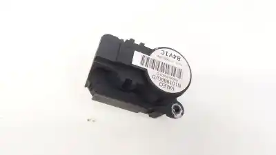 Pièce détachée automobile d'occasion moteur / actionneur de volet de climatisation pour peugeot 308 2.0 16v hdi fap cat (rhr / dw10bted4) références oem iam n101980gd