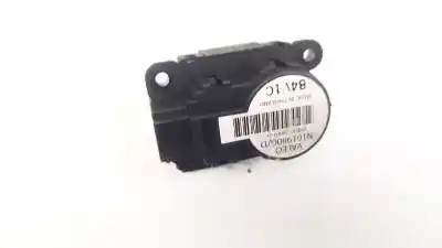 Pièce détachée automobile d'occasion moteur / actionneur de volet de climatisation pour peugeot 308 2.0 16v hdi fap cat (rhr / dw10bted4) références oem iam n101980gd