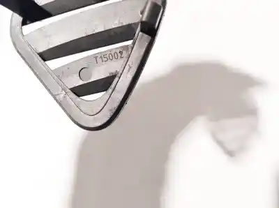 Pezzo di ricambio per auto di seconda mano plastica per dodge journey 2.0 16v crd cat riferimenti oem iam t15002  