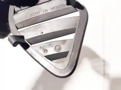 Pezzo di ricambio per auto di seconda mano plastica per dodge journey 2.0 16v crd cat riferimenti oem iam t15002  