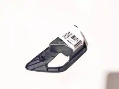 Автозапчастина б/у пластикler для dodge journey 2.0 16v crd cat посилання на oem iam 100000254  