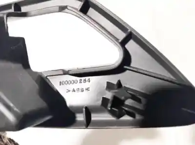 Автозапчастина б/у пластикler для dodge journey 2.0 16v crd cat посилання на oem iam 100000254  