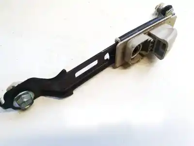 Pezzo di ricambio per auto di seconda mano plastica per mazda 6 lim. (gh) 2.0 crtd 140cv active riferimenti oem iam   