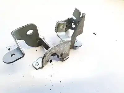 Pezzo di ricambio per auto di seconda mano plastica per mazda 6 lim. (gh) 2.0 crtd 140cv active riferimenti oem iam   