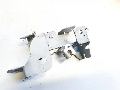 Pezzo di ricambio per auto di seconda mano plastica per mazda 6 lim. (gh) 2.0 crtd 140cv active riferimenti oem iam   