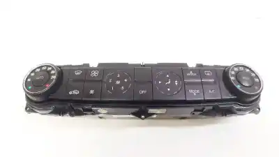 Автозапчасти б/у климат-контроль за MERCEDES-BENZ W211, 2002.03 - 2006.04 E 220 CDI 110KW 2002.03 - 2008.12 ссылки OEM IAM 2118300490  A2118301854