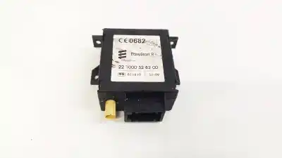 Gebrauchtes Autoersatzteil Elektronisches Modul zum AUDI Q7 (4L) 4.2 FSI OEM-IAM-Referenzen 221000328200  811819