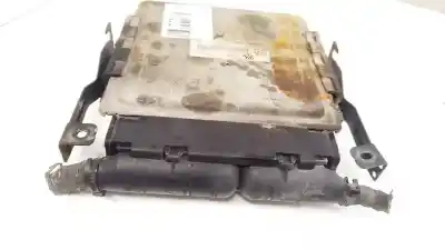 Second-hand car spare part ecu engine control for volkswagen passat cc (357) 2.0 tdi dpf oem iam references 03g906018em