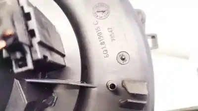 Peça sobressalente para automóvel em segunda mão motor de sofagem por audi a2 (8z) 1.4 tdi (55kw) referências oem iam 6q1819015c  78542