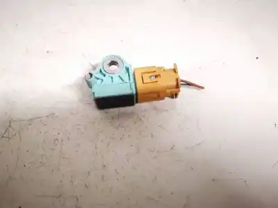 Peça sobressalente para automóvel em segunda mão sensor por mazda 6 lim. (gh) 2.0 crtd 140cv active referências oem iam 5wk43826