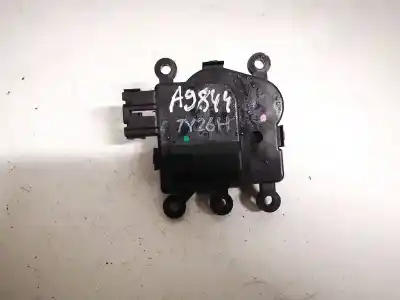 Peça sobressalente para automóvel em segunda mão motor de abertura da comporta de sofagem por mazda 6 lim. (gh) 2.0 crtd 140cv active referências oem iam 