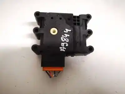 Peça sobressalente para automóvel em segunda mão motor de abertura da comporta de sofagem por mazda 6 lim. (gh) 2.0 crtd 140cv active referências oem iam 