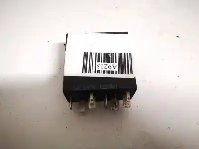 Tweedehands auto-onderdeel relais voor audi a2 (8z) 1.4 tdi (55kw) oem iam-referenties 4b0955531d