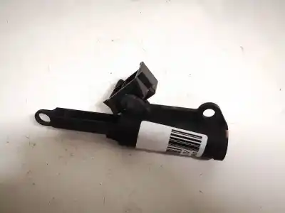 Pezzo di ricambio per auto di seconda mano plastica per mazda 6 lim. (gh) 2.0 crtd 140cv active riferimenti oem iam   