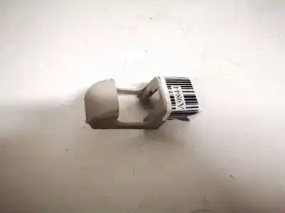 Peça sobressalente para automóvel em segunda mão plásticos por mazda 6 lim. (gh) 2.0 crtd 140cv active referências oem iam f4211