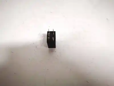 Автозапчастина б/у реле для dodge journey 2.0 16v crd cat посилання на oem iam 05269988aa  