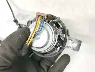 Second-hand car spare part speaker for opel vectra c (z02) 2.2 dti 16v (f69) oem iam references 42549  