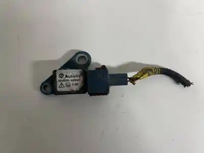 İkinci el araba yedek parçası  için FIAT DOBLO (119)  OEM IAM referansları 46843258  14189203, 1348203380, 3-962345, C485