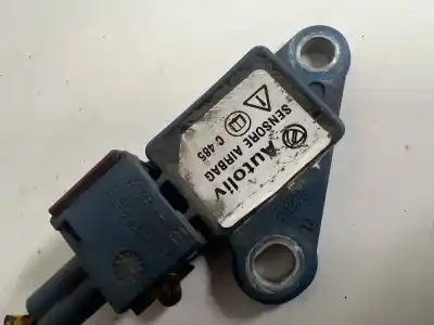 Peça sobressalente para automóvel em segunda mão sensor por fiat doblo (119) 1.9 jtd elx / dynamic referências oem iam 46843258  14189203, 1348203380, 3-962345, c485