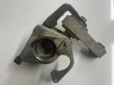 Peça sobressalente para automóvel em segunda mão suporte motor por renault vel satis (bj0) 2.2 dci turbodiesel referências oem iam 8200000034