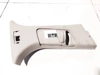 Peça sobressalente para automóvel em segunda mão plásticos por ford mondeo turnier (ge) 2.0 tdci td cat referências oem iam 7s71a24582a