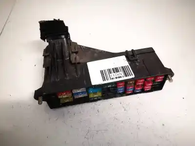 Pezzo di ricambio per auto di seconda mano SCATOLA RELÈ/FUSIBILI per AUDI A2 (8Z)  Riferimenti OEM IAM   