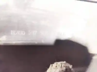 Автозапчасти б/у пластик за renault espace iv (jk0) 2.2 dci turbodiesel ссылки oem iam 8200217930  