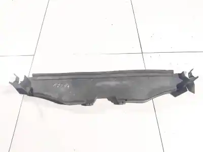 Автозапчастина б/у пластика для renault espace iv (jk0) 2.2 dci turbodiesel посилання на oem iam 8200217930