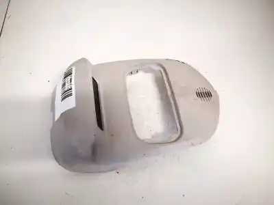 Pièce détachée automobile d'occasion plastiques pour peugeot 308 2.0 16v hdi fap cat (rhr / dw10bted4) références oem iam 9681370177