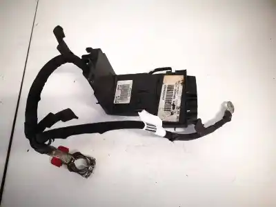 Pièce détachée automobile d'occasion boîtes à fusibles pour peugeot 308 2.0 16v hdi fap cat (rhr / dw10bted4) références oem iam 9660222380