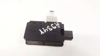 Peça sobressalente para automóvel em segunda mão módulo eletrônico por mazda 6 lim. (gh) 2.0 crtd 140cv active referências oem iam 5wk49093